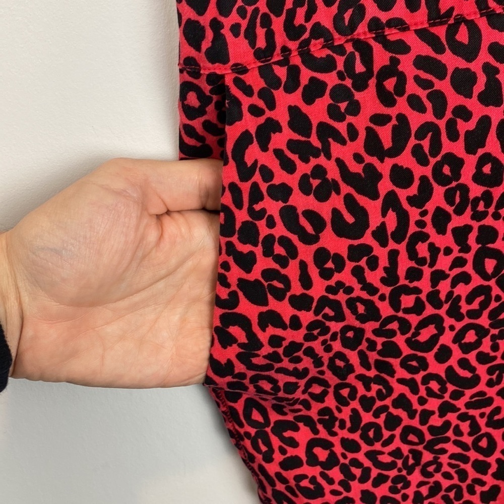 SMASH + Tess • Roxy Leopard Romper - Picture 6 of 11